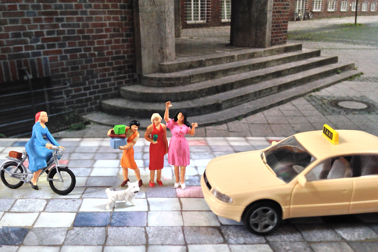 copyright: Regina Tremmel