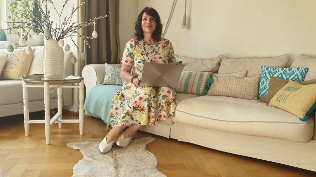 Onlineshopping für Kunden